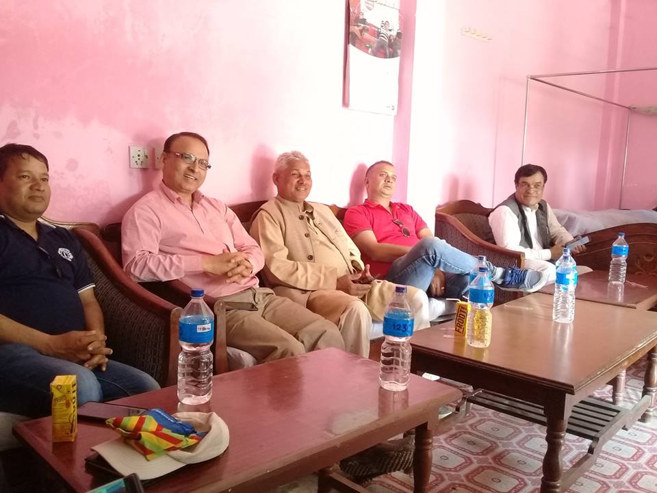 sukhipur lience club